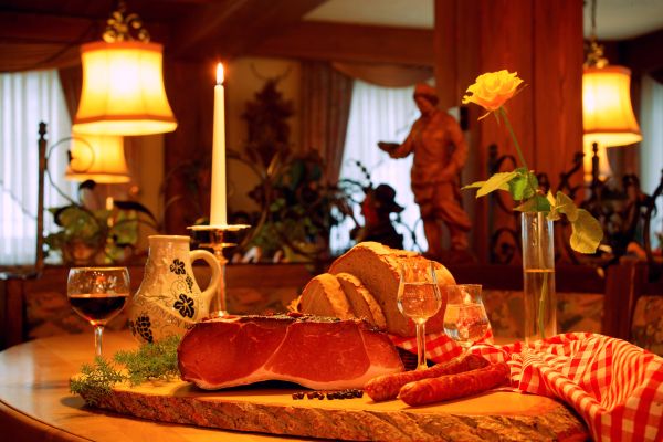 Land-gut-Hotel Schwarzwaldhof (Enzklösterle)
